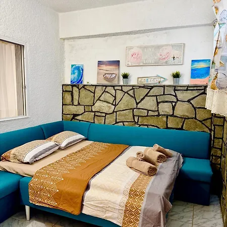 The Nest 페프코초리