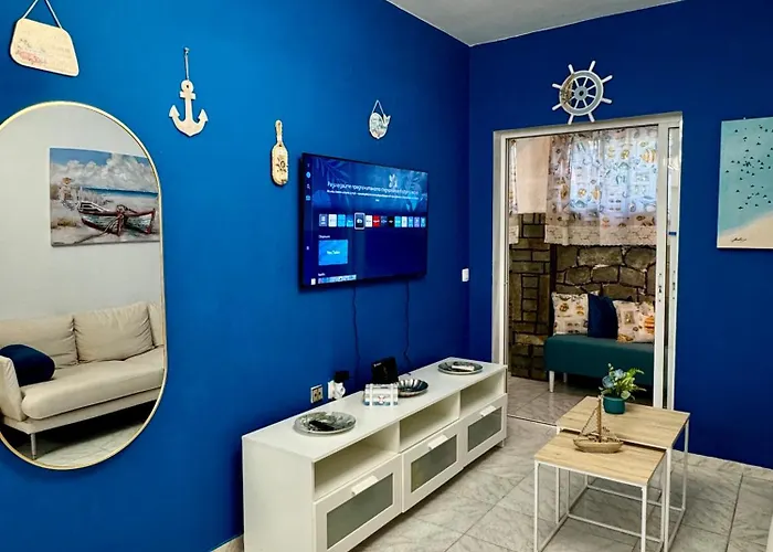 The Nest Apartment *