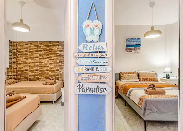 The Nest Apartment