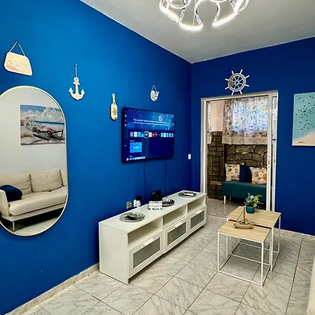 The Nest Apartamento *