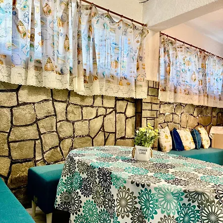 The Nest Apartamento Pefkochori