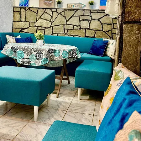 The Nest Apartamento *