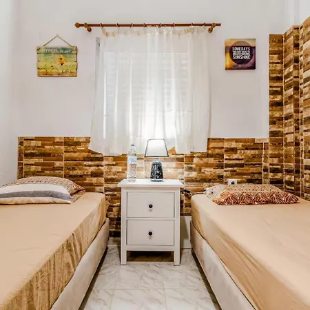 Appartamento The Nest Pefkochori