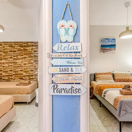 The Nest Appartamento