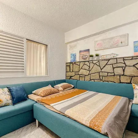 Appartamento The Nest