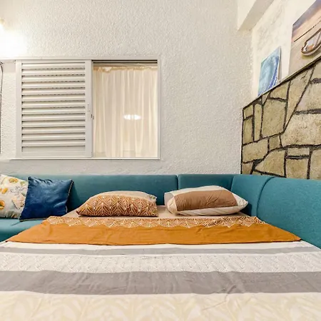 Apartamento The Nest