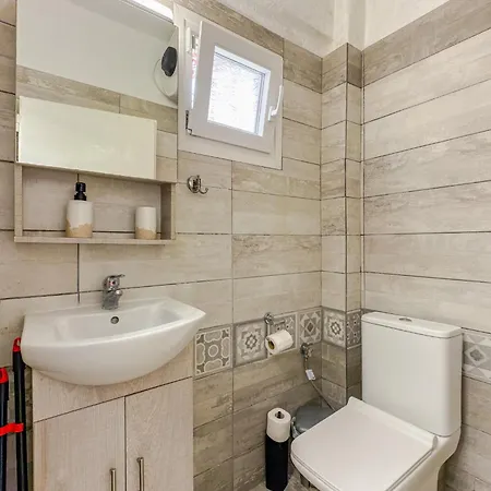 The Nest * Pefkochori