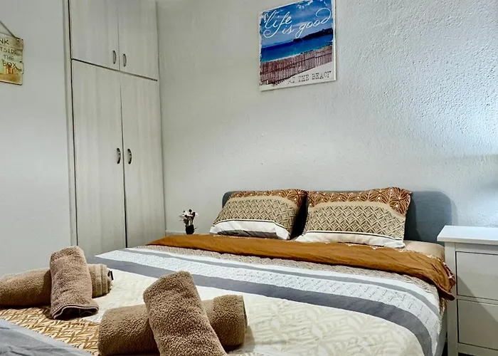 The Nest Apartmán *