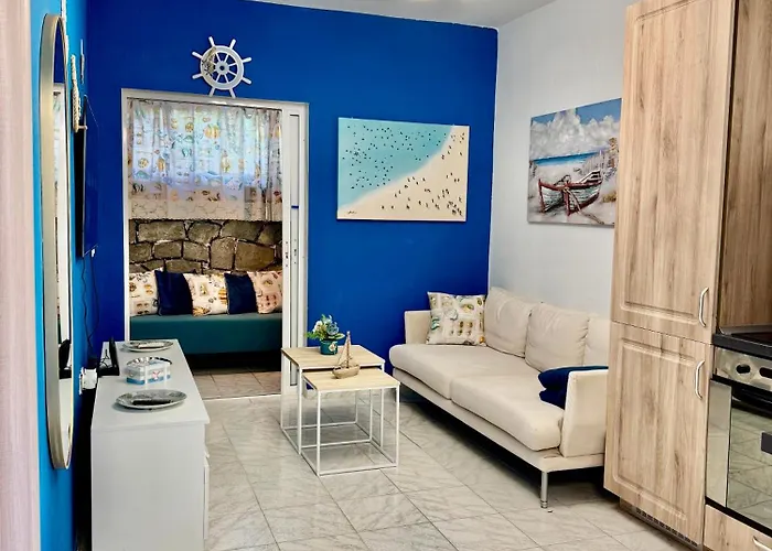 The Nest * Pefkochori