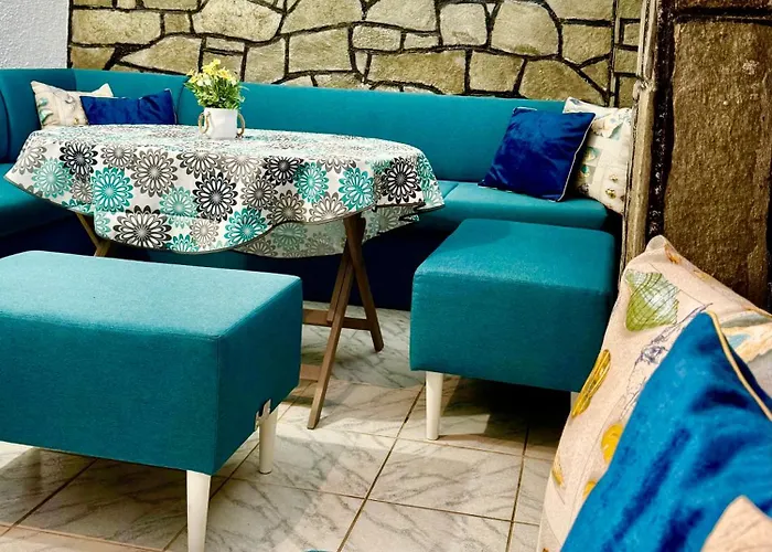 The Nest Apartmán *