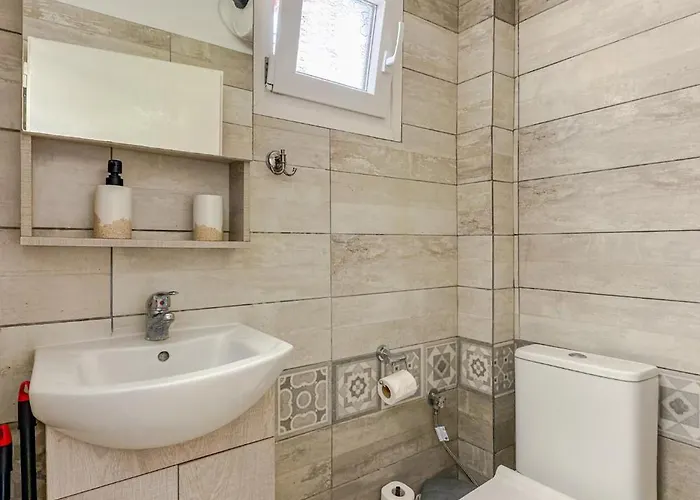 The Nest * Pefkochori