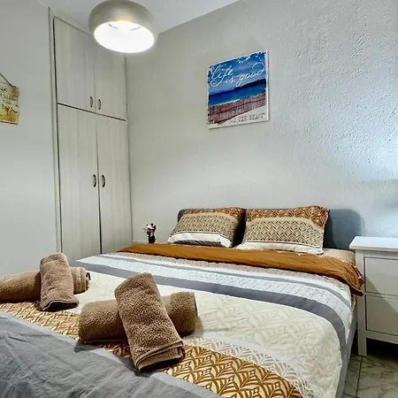 The Nest Apartment *